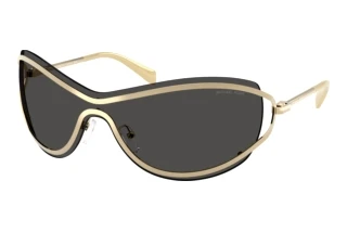 Front view Michael Kors LA PRAIA (MK1166 - 101487)