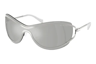 Front view Michael Kors LA PRAIA (MK1166 - 19038V)