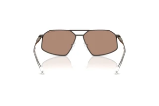 Rear view Michael Kors MAR VISTA (MK1167 - 10027P)