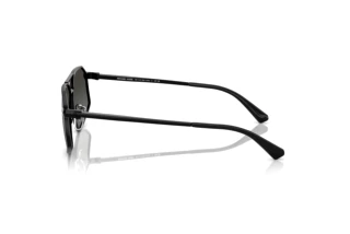 Side view Michael Kors MAR VISTA (MK1167 - 100588)