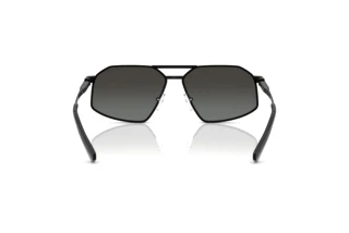 Rear view Michael Kors MAR VISTA (MK1167 - 100588)