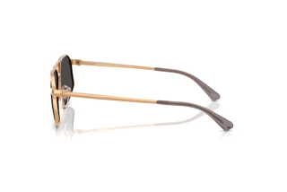 Side view Michael Kors MAR VISTA (MK1167 - 189987)
