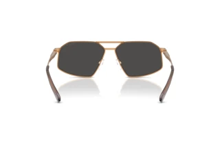 Rear view Michael Kors MAR VISTA (MK1167 - 189987)