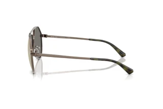 Side view Michael Kors BRENTWOOD (MK1168 - 10014T)