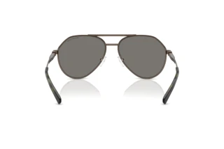 Rear view Michael Kors BRENTWOOD (MK1168 - 10014T)