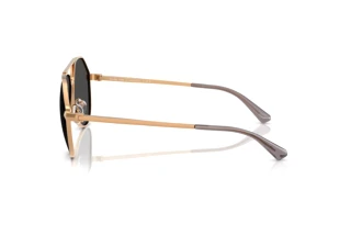 Side view Michael Kors BRENTWOOD (MK1168 - 189987)