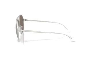 Side view Michael Kors BRENTWOOD (MK1168 - 19036G)