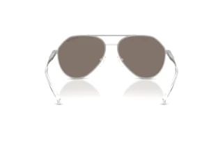 Rear view Michael Kors BRENTWOOD (MK1168 - 19036G)