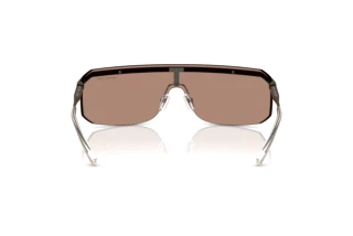 Rear view Michael Kors PALISADES (MK1169 - 10027P)