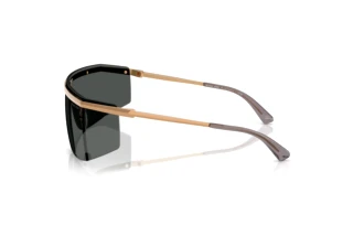 Side view Michael Kors PALISADES (MK1169 - 189987)