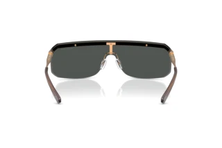Rear view Michael Kors PALISADES (MK1169 - 189987)