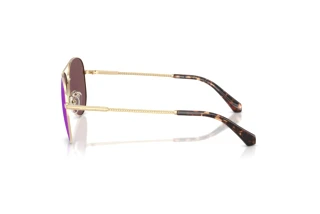 Side view Michael Kors PERLEDO (MK1172 - 101425)