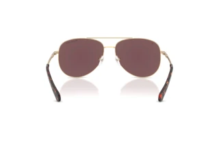 Rear view Michael Kors PERLEDO (MK1172 - 101425)