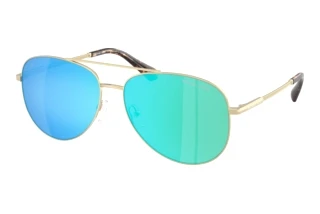 Front view Michael Kors PERLEDO (MK1172 - 101425)