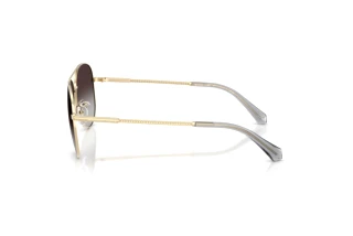 Side view Michael Kors PERLEDO (MK1172 - 10148G)