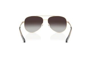 Rear view Michael Kors PERLEDO (MK1172 - 10148G)