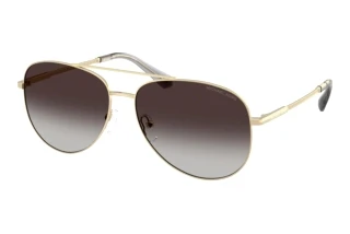 Front view Michael Kors PERLEDO (MK1172 - 10148G)
