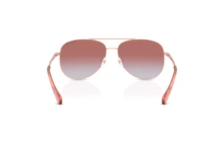 Rear view Michael Kors PERLEDO (MK1172 - 11086F)