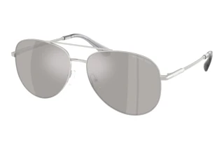 Front view Michael Kors PERLEDO (MK1172 - 18936G)