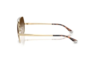 Side view Michael Kors DENVER (MK1173 - 101413)