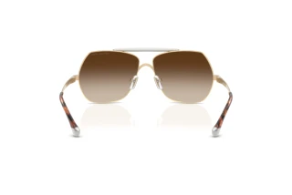 Rear view Michael Kors DENVER (MK1173 - 101413)
