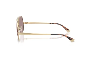 Side view Michael Kors DENVER (MK1173 - 1014LA)