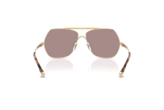 Rear view Michael Kors DENVER (MK1173 - 1014LA)