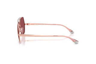 Side view Michael Kors DENVER (MK1173 - 1108E4)