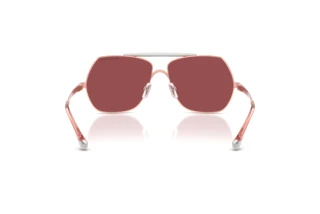 Rear view Michael Kors DENVER (MK1173 - 1108E4)