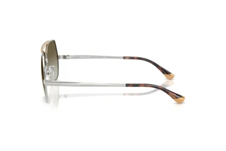 Side view Michael Kors DENVER (MK1173 - 18933M)