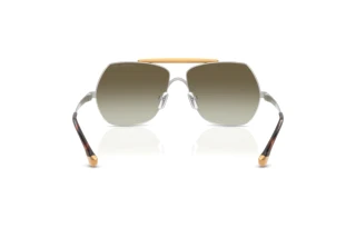 Rear view Michael Kors DENVER (MK1173 - 18933M)