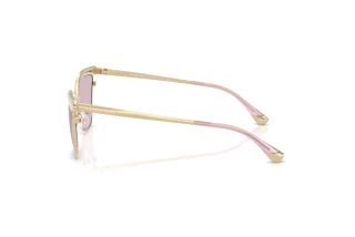 Side view Michael Kors SCOTTSDALE (MK1174 - 101469)