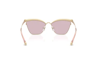 Rear view Michael Kors SCOTTSDALE (MK1174 - 101469)