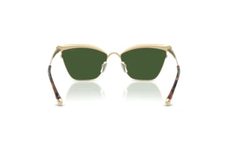 Rear view Michael Kors SCOTTSDALE (MK1174 - 101471)