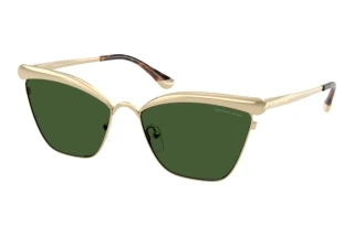 Front view Michael Kors SCOTTSDALE (MK1174 - 101471)