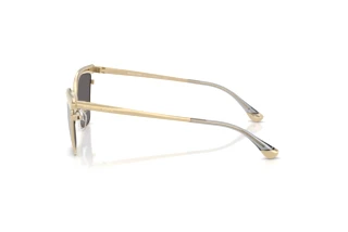 Side view Michael Kors SCOTTSDALE (MK1174 - 1014Z6)