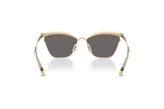 Rear view Michael Kors SCOTTSDALE (MK1174 - 1014Z6)