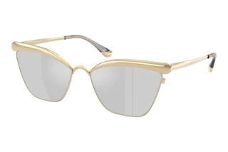 Front view Michael Kors SCOTTSDALE (MK1174 - 1014Z6)