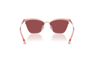 Rear view Michael Kors SCOTTSDALE (MK1174 - 1108E4)