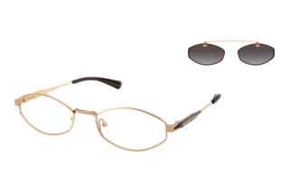 Front view Michael Kors PALO ALTO (MK1175 - 19053C)