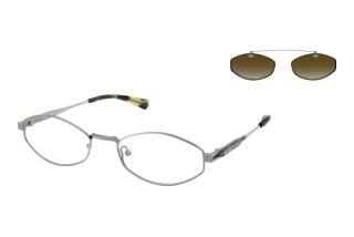 Front view Michael Kors PALO ALTO (MK1175 - 19067Z)