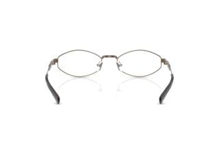 Rear view Michael Kors PALO ALTO (MK1175 - 19070L)