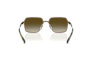 Rear view Michael Kors DANA POINT (MK1176 - 10017Z)
