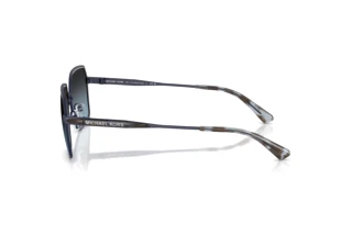 Side view Michael Kors DANA POINT (MK1176 - 1207V1)