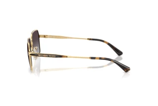 Side view Michael Kors DANA POINT (MK1176 - 18963C)