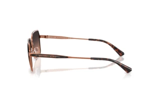 Side view Michael Kors DANA POINT (MK1176 - 19000L)