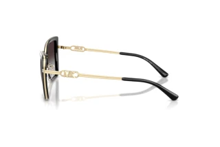 Side view Michael Kors SEA ISLAND (MK1178 - 30058G)