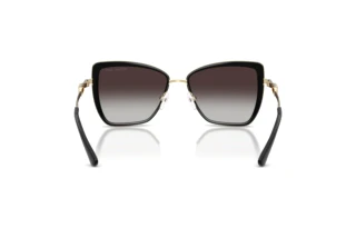 Rear view Michael Kors SEA ISLAND (MK1178 - 30058G)