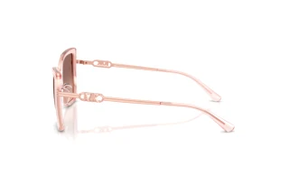 Side view Michael Kors SEA ISLAND (MK1178 - 310113)