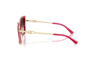 Side view Michael Kors SEA ISLAND (MK1178 - 40578G)
